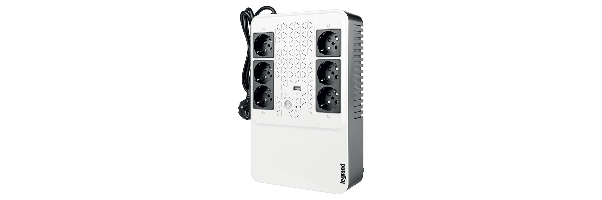 Keor Multiplug 600VA - 800VA