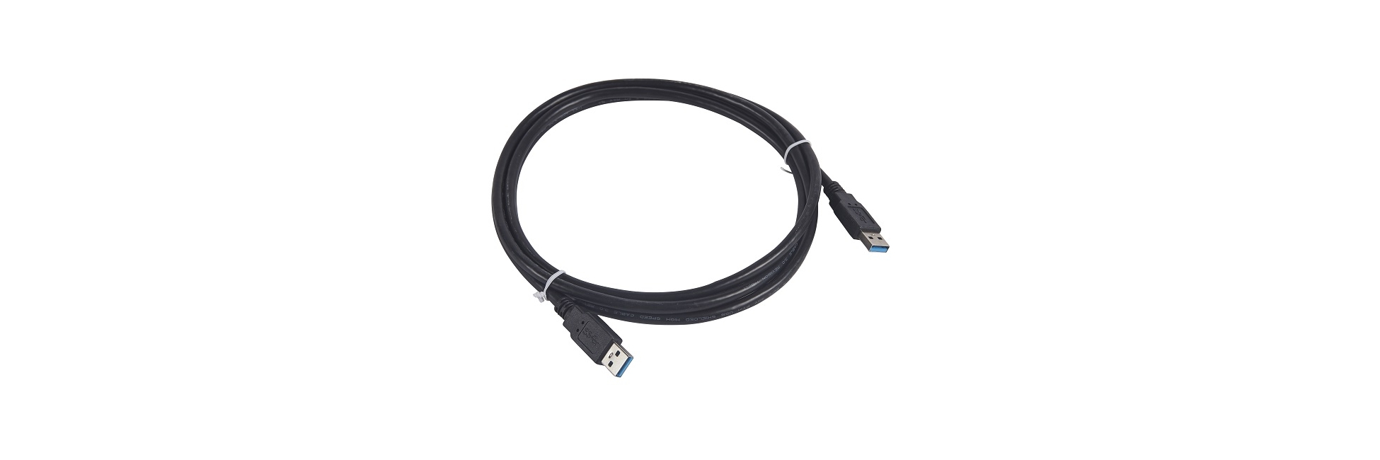 CORD USB-A 3.0 MALE/USB-A MALE 2M